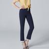 Baiyu Women All Day Stretch Banding Pants Ic8w