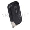 For Lexus ES350 IS250 IS350 GS300 GS350 LS460 LS600h LX570 Smart Remote Car Key Keyless Go Fob 27145-0140 4D Chip 314.3 /433MHz