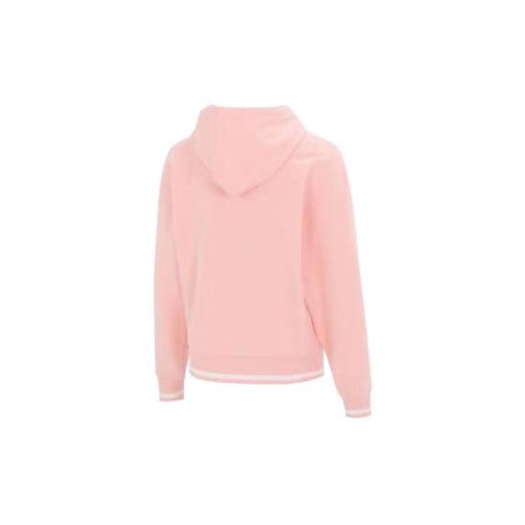 New PUMA Sweatshirts Women's Pink 623598-63