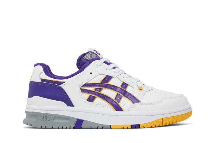 ASICS EX89 'Lakers'