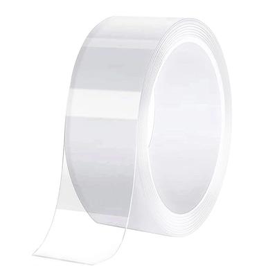 I 30mm x Napraw Kuchnię Narożnik Mocny dla i Przezroczysty Nie Wpływa na Wnętrze Odporna na Pleśń Taśma Zapobiegająca Plamom, 5,0m, Taśma, Taśma, Klej,