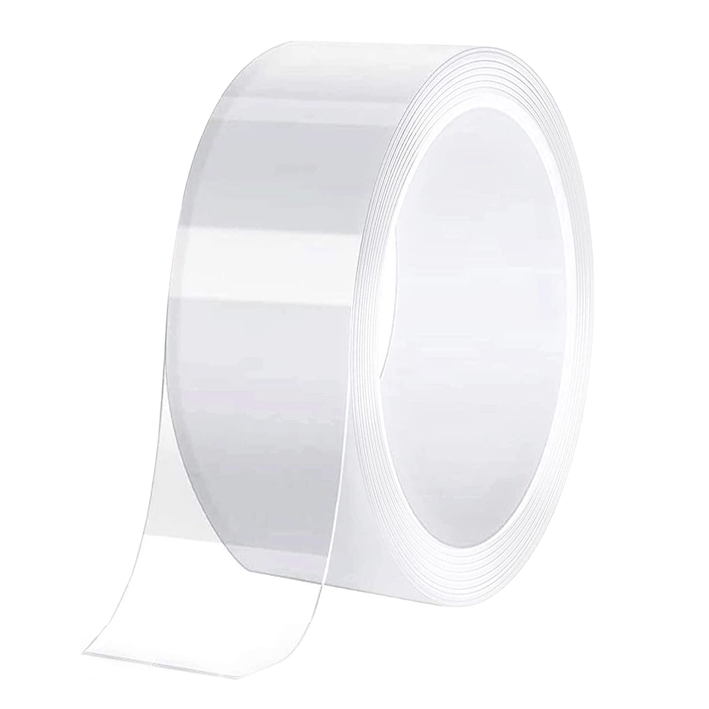 

and 30mm x Repair Kitchen Corner Strong for and Transparent Not Affect Interior Anti-Mold Stain-Preventing Tape, 5.0m, Tape, Tape, Adhesive,