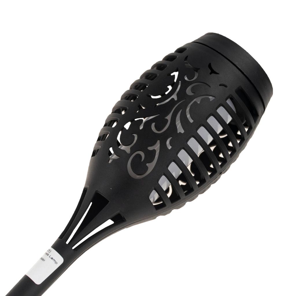 14550 Solar Torch Lamp, Solar Garden Lights, LED Garden Lights