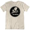Seabees Marine Schiff Boot Soldat Militär US Army T-Shirt Tee Geschenk Neu