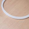 Piston seal for Mega-M HO 20/25 LN stuffer