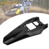 Enduro Motorcycle Rear Fender For Surron Sur-Ron Ultra Bee Enduro Electric DirtBike Supermoto Off Road Racing Mudguard Modified