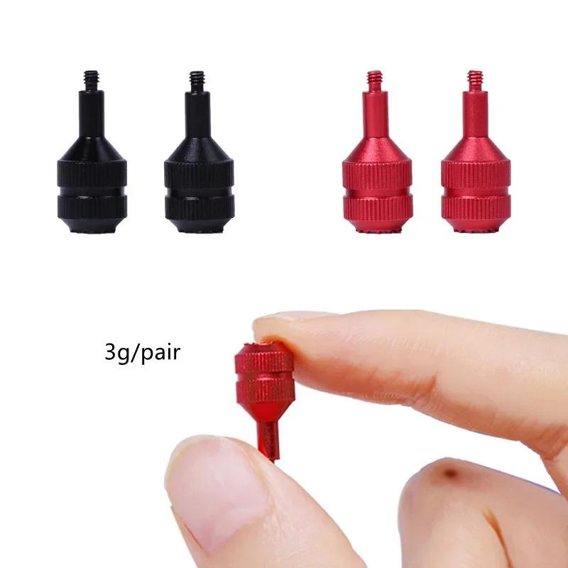 2pcs Metal Joystick for DJI FPV / RC PRO Remote Control Thumb Holder / FPV VT 1 / Mavic 3 / Mavic 3pro Drone ccessories