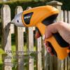 Rechargeable Electric Screwdriver Tool Set for Household Repair