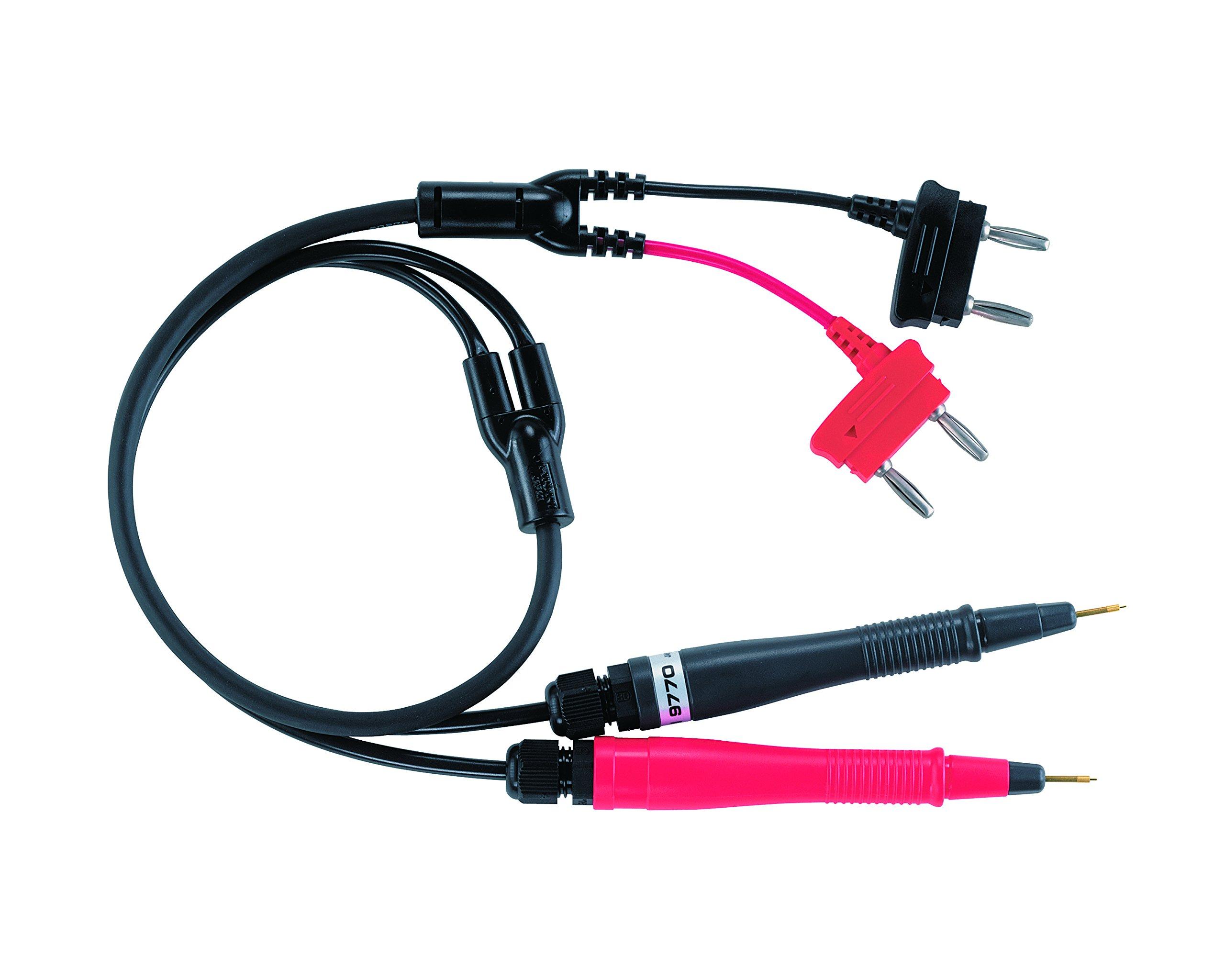

HIOKI Pin type lead 9770 (Hioki Electric)