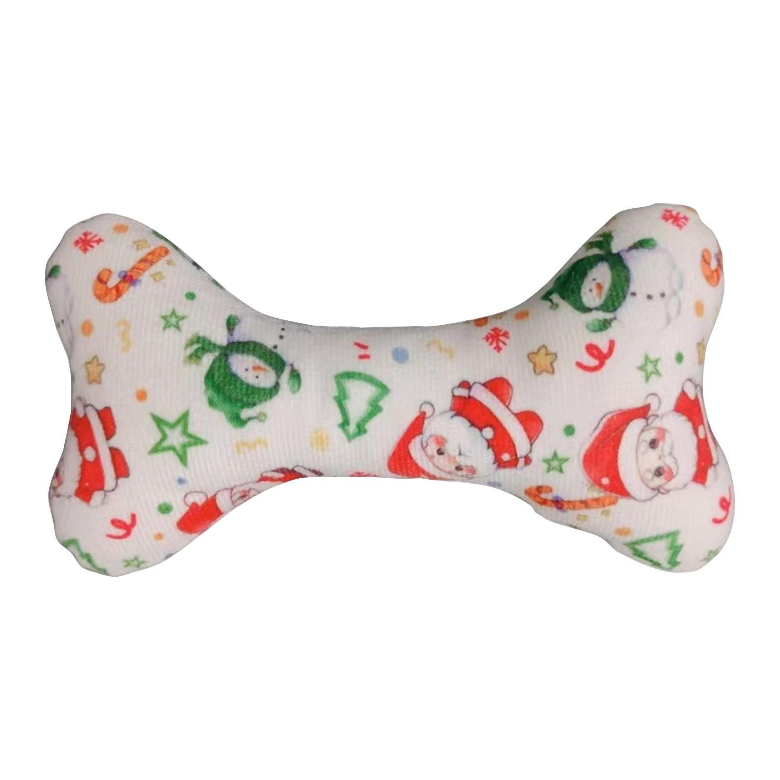 

Игрушки для собак с пищащими зубами, игрушки для щенков из латексной резины для питья, мягкие игрушки для жевания для маленьких и средних собак One Size