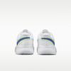 Nike Court Lite 4 White Light Liquid Lime Sapphire (Women's)