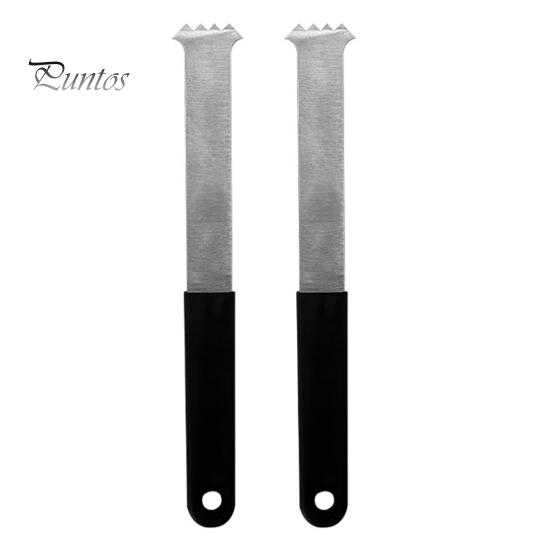 

1/2 шт. Инструмент для удаления тротуарной плитки с микрозубчатыми канавками, нескользящая резиновая ручка, газон, сад, патио, кирпичный блок, съемник, экстрактор, съемник 2pcs