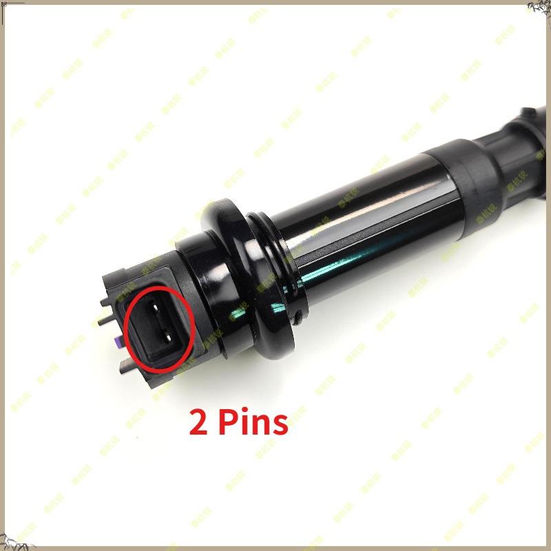 129700-4800 F6T553 129700-5020 Ignition Coil For SUZUKI GSXR600 K4 K5 K6 K7 GSXR 600 750 GSX-R600 GSX-R750 GSXR750