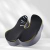 Office Chair Cushion Car Seat Cushion Pressure Relief Seat Cushion for Long Sitting Office Workers Car Drivers