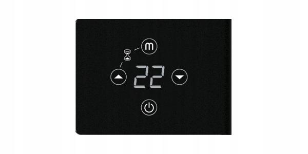 Electric Hybrid Bathroom Radiator
