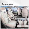 2025 BYD Yuan Plus Smart Driving Full Seat Covers