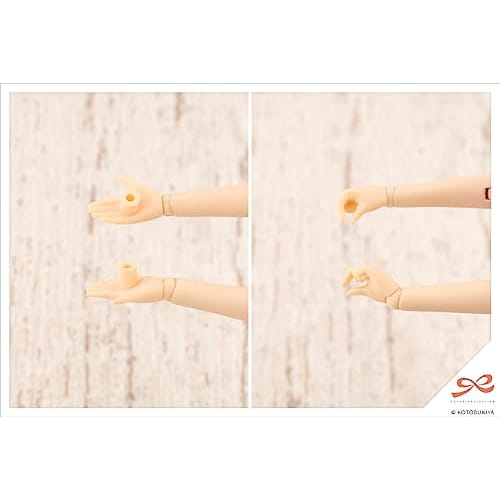 Kotobukiya (KOTOBUKIYA) Sosai Shojo Teien Saeki Ritsuka [Swimsuit] Total height approximately 158mm 1/10 scale plastic model