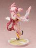 Furyu Magia Puella Magi Madoka Magica Side Madoka Kaname Wear Scale PVC Complete Figure Record Story (Fair Ver.) 1/7 Pre-Painted (AMU-FNX260)