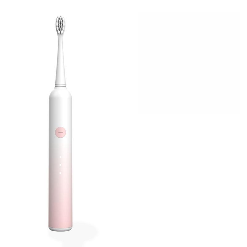 Electric Toothbrush Gift Adult Magnetic Levitation Electric Wireless Ultrasonic