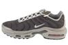 Nike Air Max Plus, Mens Grey Sneakers