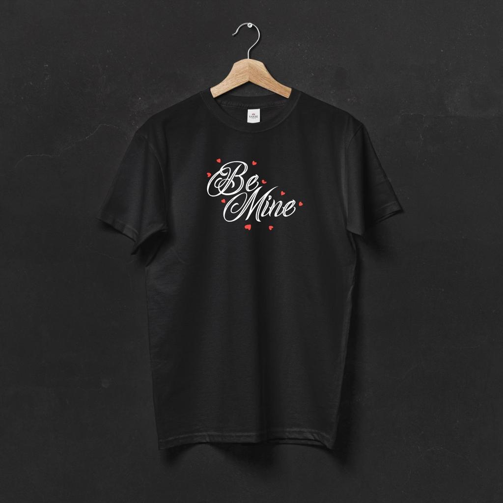 Anime Love Song Vinyl Casual T-Shirt, Valentine's Day Gift for Couple