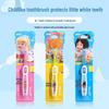 Dr. Ya Children's Growth Toothbrush