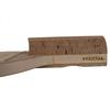 Butterfly Cypress 23960 Table Tennis Penholder Blade 163 x 135 mm V-MAX Racket, Size