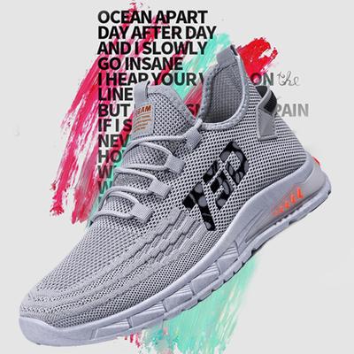 Obuwie męskie – Sneakersy