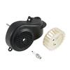 Air Shroud Cooling Fan Assembly For Polaris E-ton Dinli 90 2 Stroke ATV