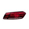 4PCS LED Rear Tail Light Brake Lamp 4PCS 2129060103 2129060757 2129060703 2129060203 For Mercedes E-Class W212 2013-2015