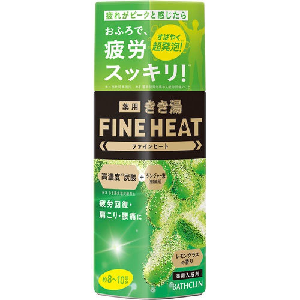 

Kikiyu FINEHEAT Kikiyu Fine Heat Аромат лемонграсса 400г