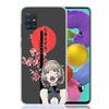 Call Of The Night Nazuna For Samsung Galaxy A52S A42 A32 A22 A12 A02S A51 A50S Phone Case A41 A31 A21S A30S A20S A20E A70 A71 A4