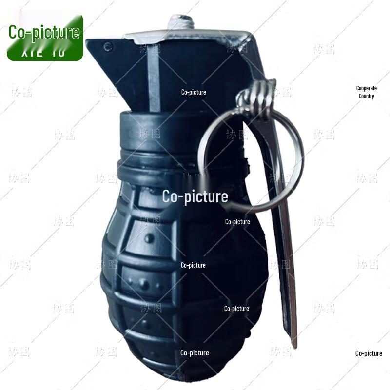 Simulation Sound & Light Mine Training Aid