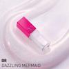 Valentino Puffer Complex  8482  Lip Plumper Gloss .2 Oz 6.5 Ml 302r Extra Pink Bright Pink