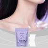 EELHOE Neck Care Patch: Daily Invisible Adhesive for Comfortable Neck Contour.