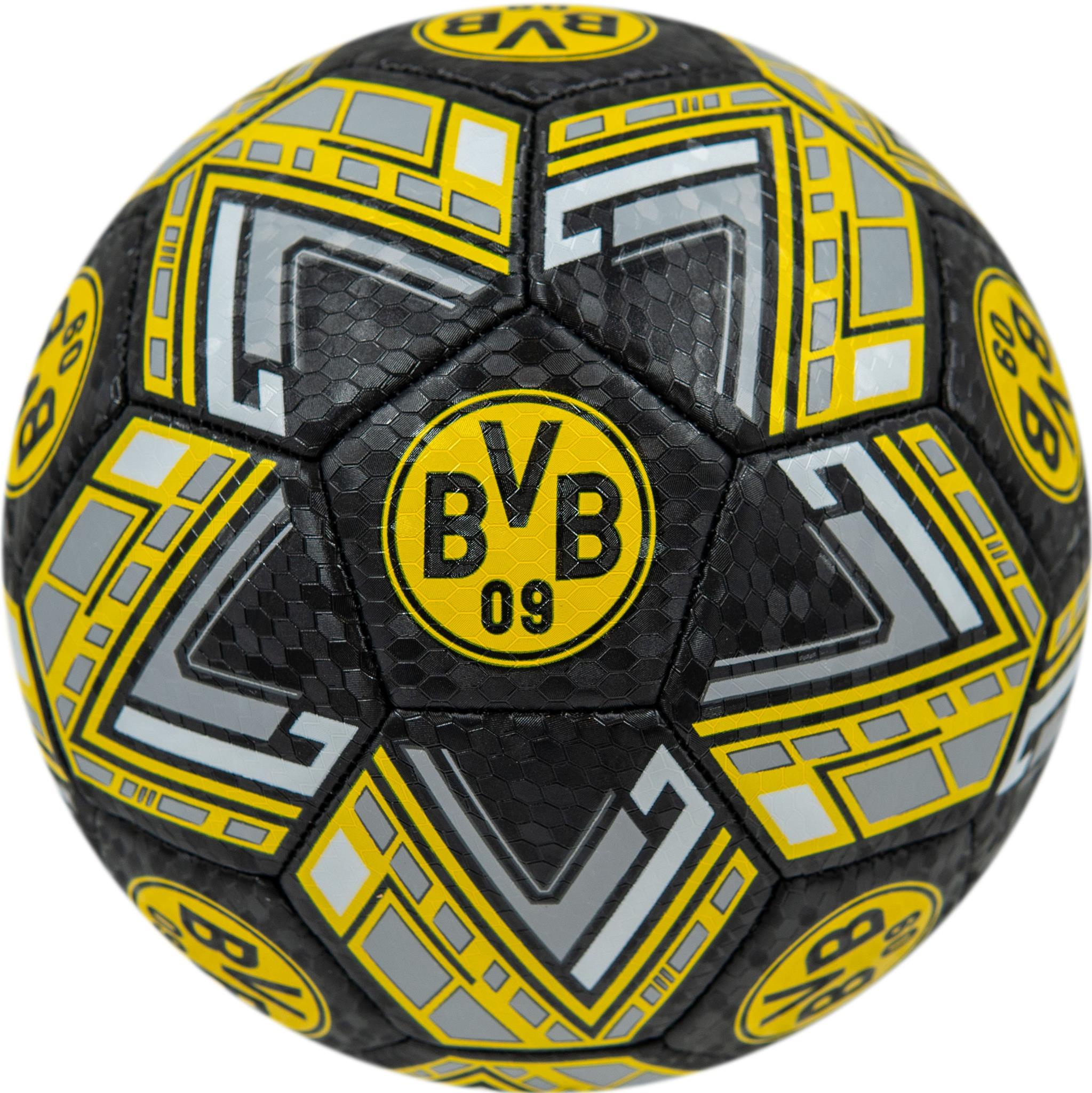 Super Merchant Voetbal Borussia Dortmund R.5