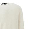 ONLY 2026 Spring Irregular Button Knit Cardigan