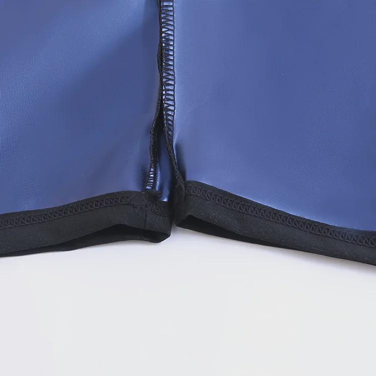 Yoga-Sweathose mit hoher Taille für Damen: Fettverbrennung, Hüftlifting, Bauchmuskeltraining, Fitness, Trainingsanzug, Laufen, grenzüberschreitende Sportbekleidung.