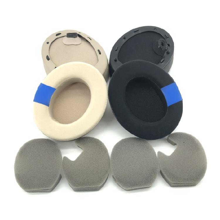 Replacement Cooling Gel Earpads Cushions for WH-1000XM4 1000XM4 Gaming Headsets Ear Pads