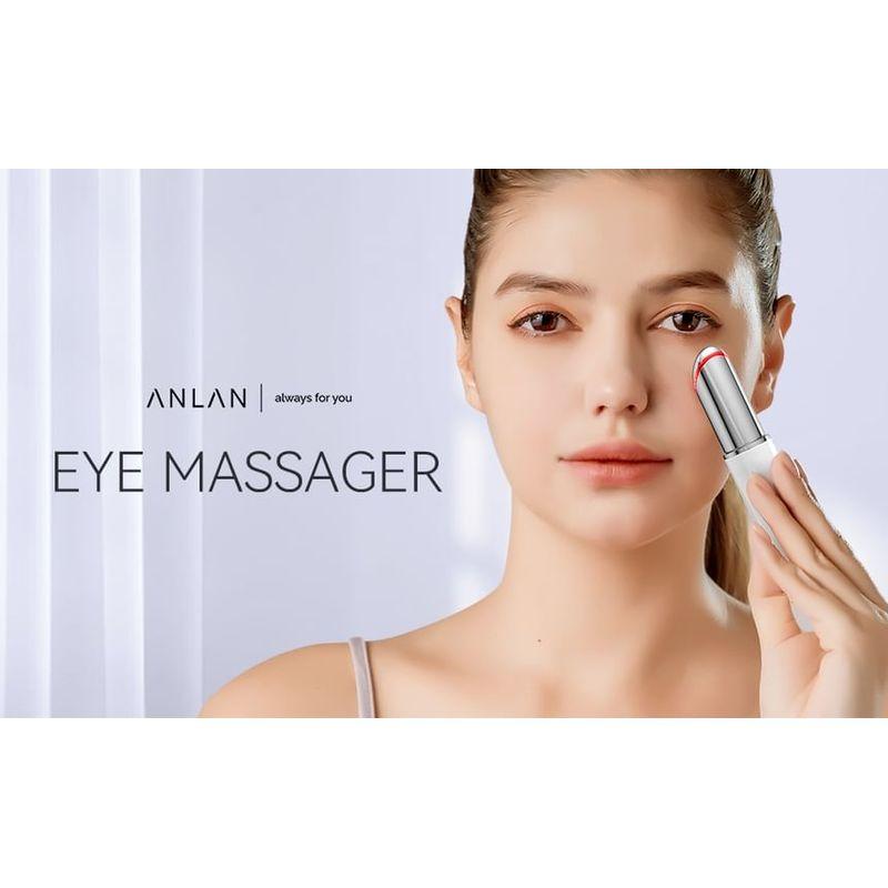 ANLAN - 2 In 1 EMS Eye Beauty Device