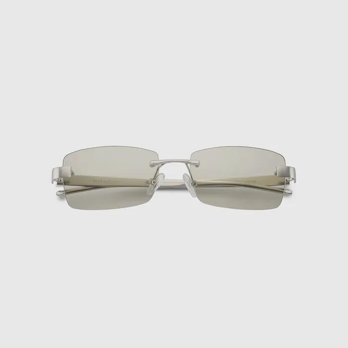 IKER-S Grey Tint