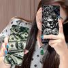 USD Dollar Matte TPU Mobile Phone Case for Realme GT 8 Neo Pro C75 73 71 C67 65 C55 53 C35 31 C20 15 Colorful Cover