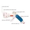 High Pressure Car Watering Gun 5 Function Portable Watering Equipment for Garden Yard Car Washing Flower Watering