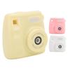 Digital Camera for Photography 48MP 1080P HD Rainproof USB Travel Digital Camera with Flash for Teen
