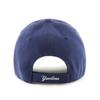 Cap Free Size Hellblau ['47 Brand] Herren '47brand245