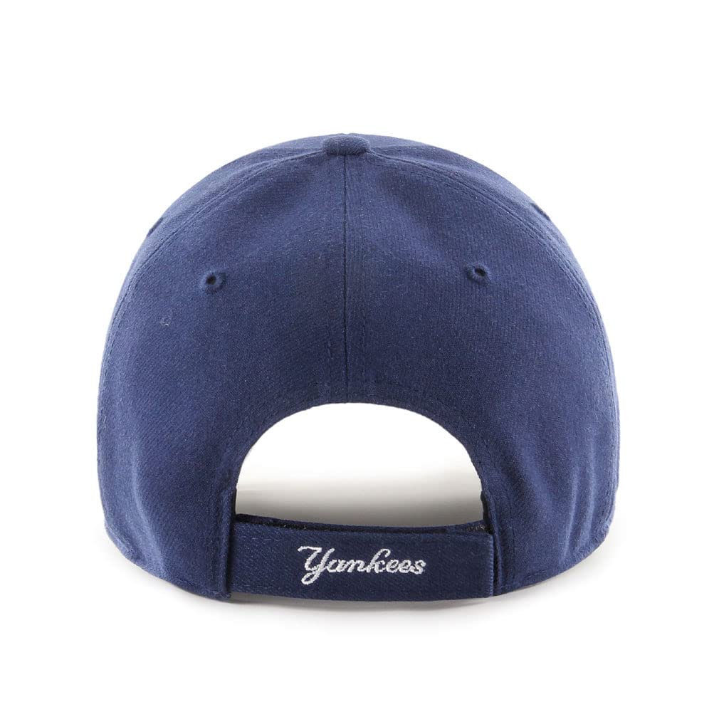 Cap Free Size Hellblau ['47 Brand] Herren '47brand245