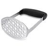 Potato Masher Manual Heavy Duty Stainless Steel Masher Kitchen Gadgets