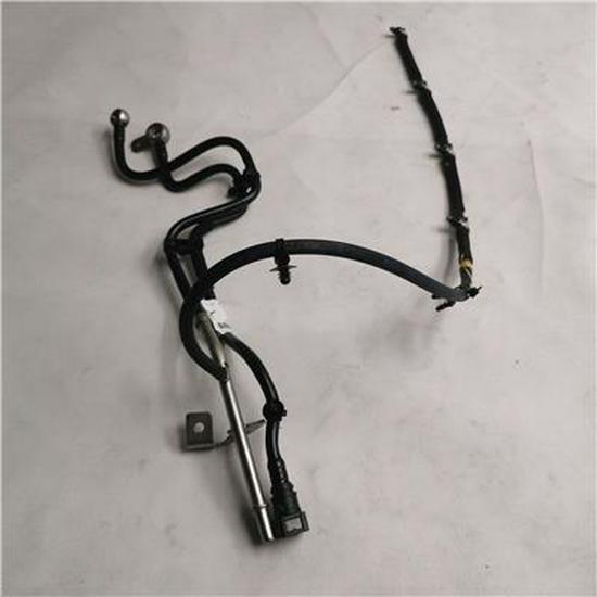 Foton Injector Return Pipe Assembly PM40004407