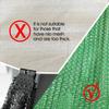5-30PCS Butterfly Type Greenhouse Sunshade Net Clips Home Fence Installation Hook Windproof Neting Clamp Outdoor Tent Hang Tool