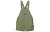 Vans Casual Shorts Women's Green VN0A5LMWAMB